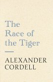 The Race of the Tiger (eBook, ePUB)