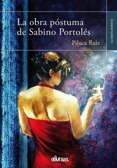 Cover La obra póstuma de Sabino Portolés (eBook, ePUB)