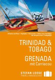 Stefan Loose Reiseführer Trinidad & Tobago, Grenada (eBook, ePUB) Stefan Loose Reiseführer Trinidad & Tobago, Grenada (eBook, ePUB)