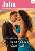 Zärtliche Küsse in Cornwall (eBook, ePUB)