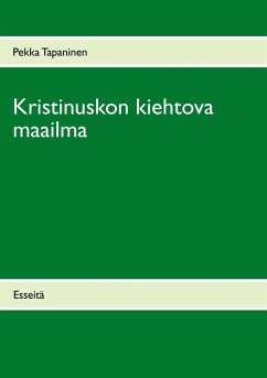 Kristinuskon kiehtova maailma (eBook, ePUB)