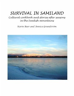 Survival in Samiland (eBook, ePUB)