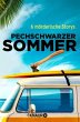 Pechschwarzer Sommer - Bild 1