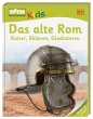 Das alte Rom / memo Kids Bd.20 - Bild 1
