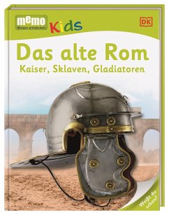 Das alte Rom / memo Kids Bd.20