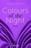 Colours of the night / Rhys by night Bd.1-3