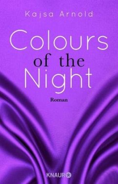 Colours of the night / Rhys by night Bd.1-3 - Arnold, Kajsa