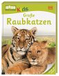 Große Raubkatzen / memo Kids Bd.19 - Bild 1