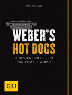 Weber's Hot Dogs - Purviance, Jamie