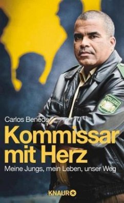 Kommissar mit Herz - Benede, Carlos