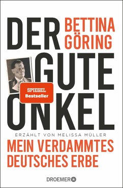 Der gute Onkel - Göring, Bettina;Müller, Melissa