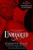 Unmasqued: An Erotic Novel of the Phantom of the Opera (Seduced Classics, #1) (eBook, ePUB) Unmasqued: An Erotic Novel of the Phantom of the Opera (Seduced Classics, #1) (eBook, ePUB)