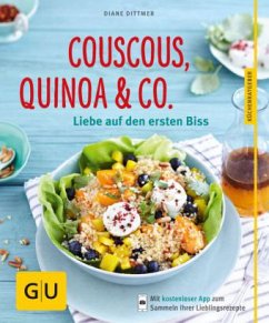 Couscous, Quinoa & Co. - Dittmer, Diane