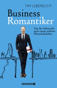 Business-Romantiker - Leberecht, Tim