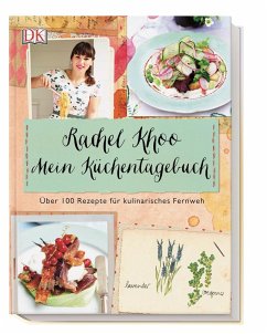 Mein Küchentagebuch - Khoo, Rachel
