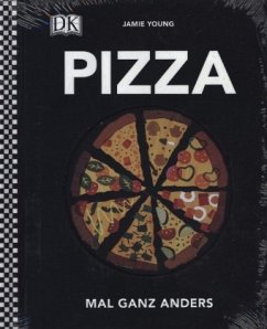Pizza - mal ganz anders - Young, Jamie