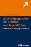 Entwicklungsrisiken bei Kindern und Jugendlichen (eBook, PDF)