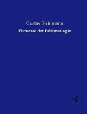 Elemente der Paläontologie