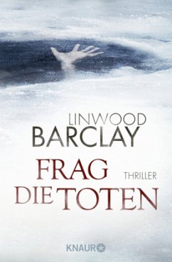 Frag die Toten - Barclay, Linwood