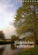 Malerisches Teufelsmoor (Tischkalender... - Bild 1