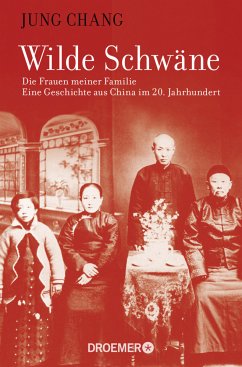 Wilde Schwäne - Chang, Jung