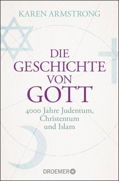 Die Geschichte von Gott - Armstrong, Karen