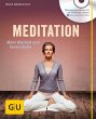Meditation (mit Audio-CD) - Bild 1