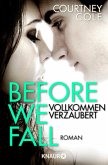 Before We Fall - Vollkommen verzaubert / Beautifully Broken Bd.3