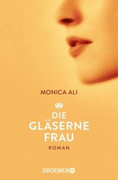 Die gläserne Frau - Ali, Monica