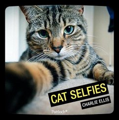 Cat Selfies - Ellis, Charlie