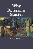 Why Religions Matter