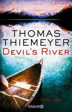 Devil's River - Thiemeyer, Thomas