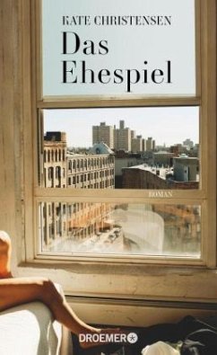 Das Ehespiel - Christensen, Kate