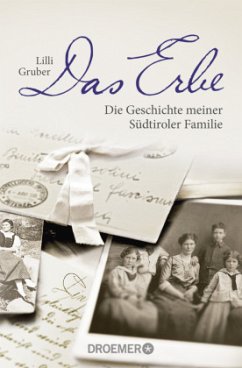 Das Erbe - Gruber, Lilli