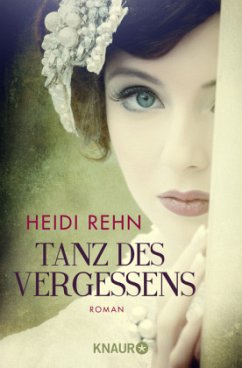 Tanz des Vergessens - Rehn, Heidi