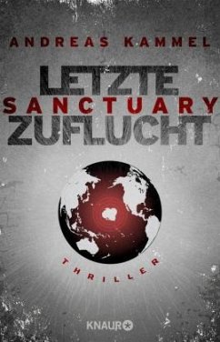 Sanctuary - Letzte Zuflucht - Kammel, Andreas