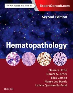 Hematopathology - Jaffe, Elaine Sarkin;Arber, Daniel A.;Campo, Elias