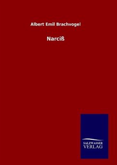 Narciß - Brachvogel, Albert Emil