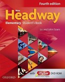 New Headway Elementary: Student's Book and iTutor Pack New Headway Elementary: Student's Book and iTutor Pack