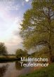 Malerisches Teufelsmoor (Wandkalender... - Bild 1