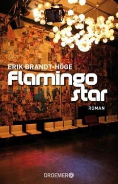 Flamingostar - Brandt-Höge, Erik