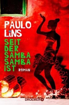 Seit der Samba Samba ist - Lins, Paulo