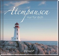 Cover Atempausen nur für dich