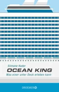Ocean King - Kader, Slimane