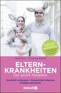 Elternkrankheiten - Puri, Nina;Kaloff, Susanne