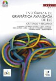 Enseñanza de gramática avanzada de ELE, m. CD-ROM