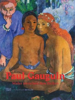 Paul Gauguin - Gauguin, Paul
