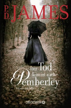 Der Tod kommt nach Pemberley - James, P. D.