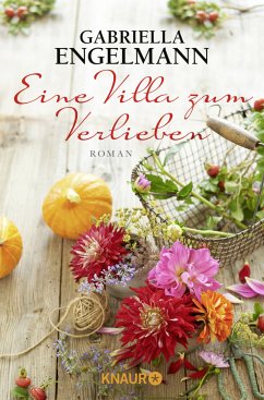 Eine Villa zum Verlieben / Im Alten Land Bd.1 - Engelmann, Gabriella