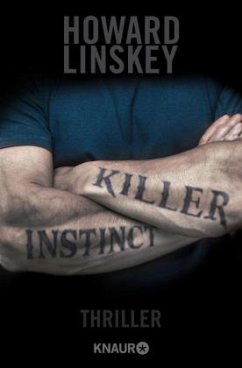 Killer Instinct - Linskey, Howard